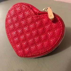 ✨Heart Shaped Coin Purse✨